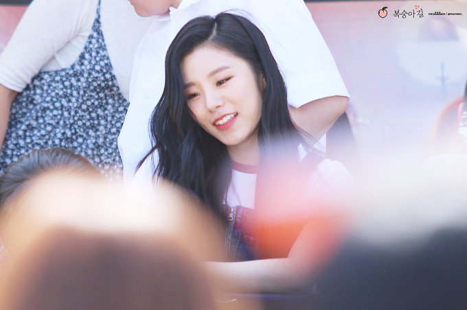 제가 제일 좋아하는 마마무 정휘인 | 인스티즈