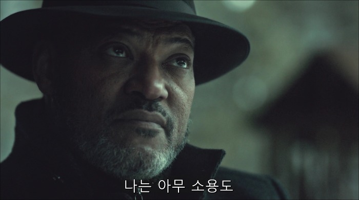 [로맨틱스릴러미드] 한니발 (Hannibal) 시즌3 에피8 (2/4) | 인스티즈