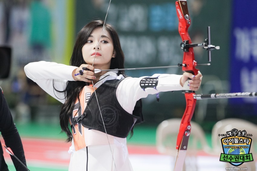 트와이스 아육대 사진 업뎃 | 인스티즈