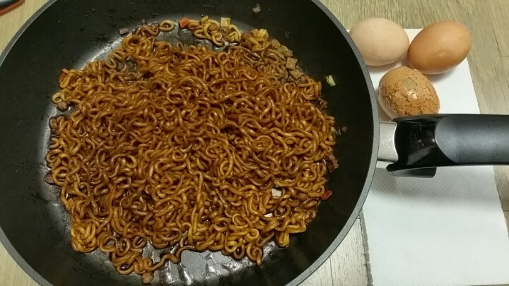 대한민국 라면 덕후.jpg | 인스티즈