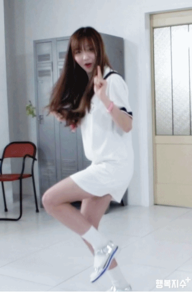 [러블리즈] 빵이랑 떡을 먹다보니 생각나서 수정이 | 인스티즈