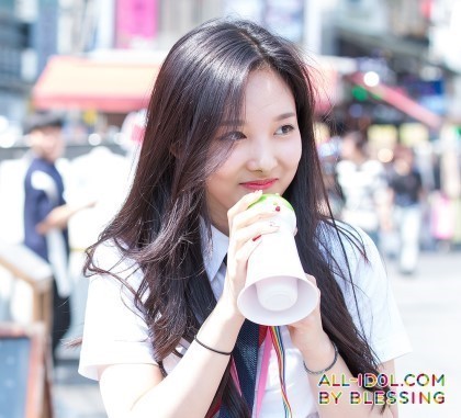 트와이스 나연 | 인스티즈
