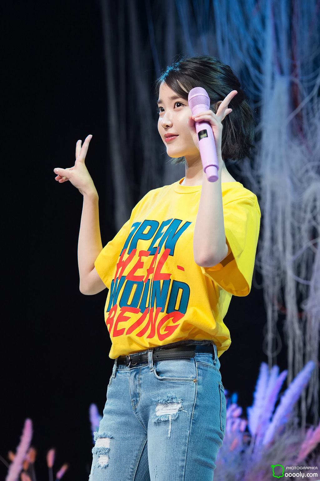 [17.04.21~23] 아이유 직찍.jpg | 인스티즈