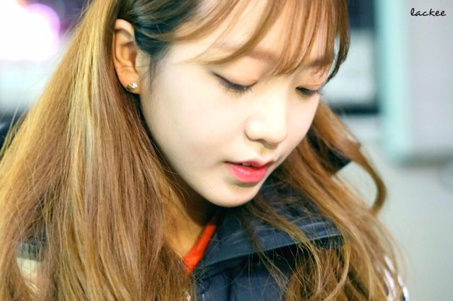 김소희 첫 웹드라마.gif(데이터 주의) | 인스티즈