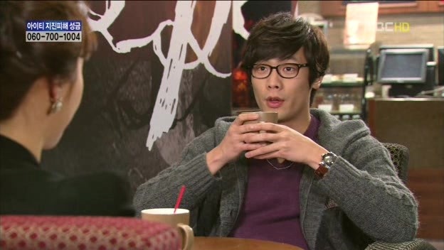 [지붕킥] 서로의 큐피트가 된 준혁과 세호 | 인스티즈