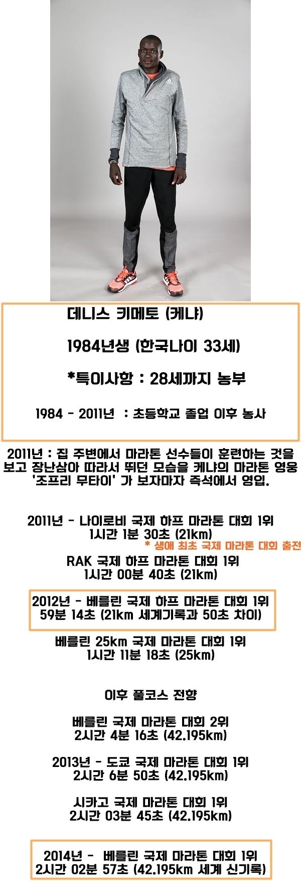 운동시작 3년만에 세계기록 세운 선수 .jpg | 인스티즈