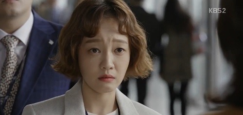 아는사람만 아는 김과장에서 빙희진의 과거 | 인스티즈