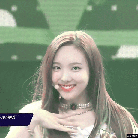 움짤)나연이 | 인스티즈