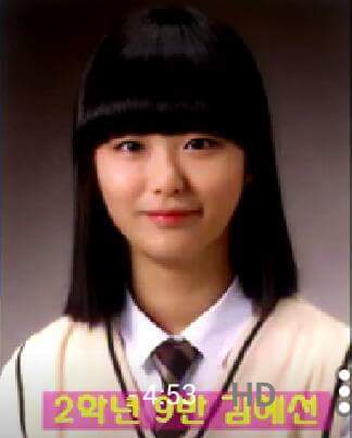 11월 21일 오늘은 단원고 명예 3학년 1반 우소영 9반 김혜선의 생일입니다 | 인스티즈