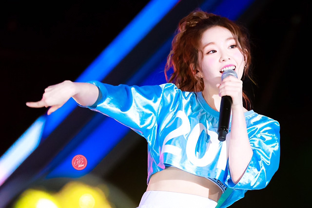 아이린 드림콘서트 | 인스티즈