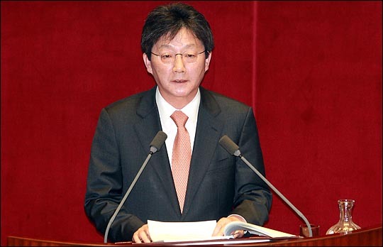 새누리당이 분열되게 된 진짜 이유 (최순실 아님) | 인스티즈