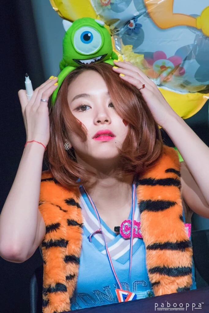 트와이스) 팬이 만든 Time is Gold (feat: 사나) | 인스티즈