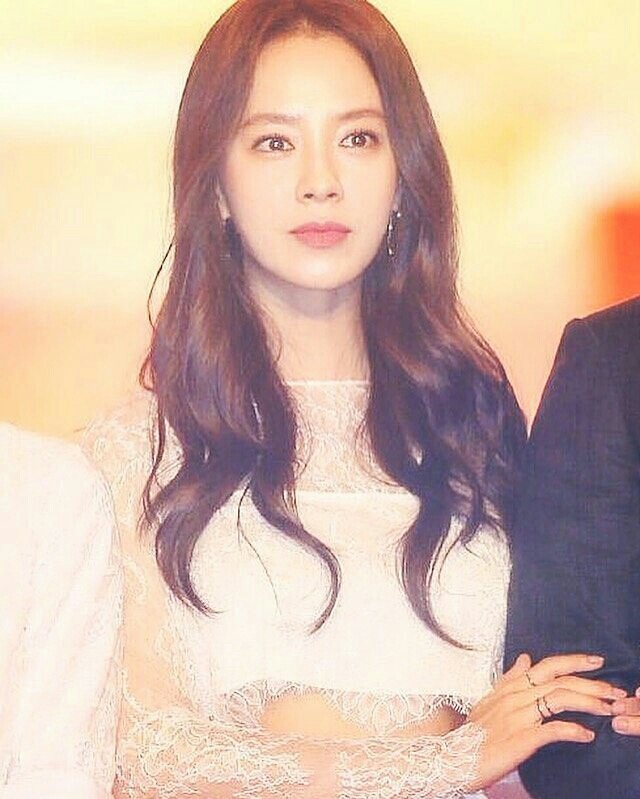 오늘자 상해영화제에 참석한 한국 스타들 | 인스티즈
