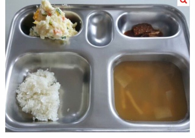 세상천하에 이런 구내식당 본 적 있나요?(사장님 보여드릴거임) | 인스티즈