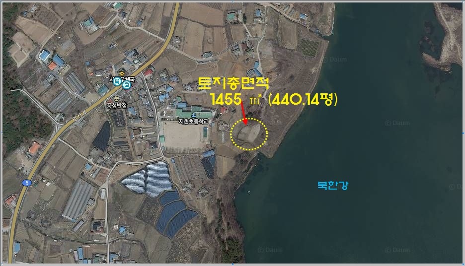 지촌초등학교 이미지