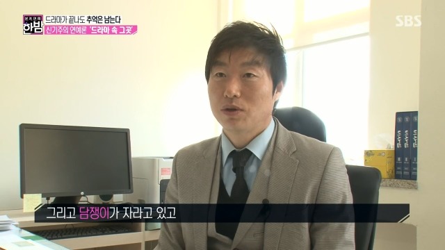 100여 편의 드라마와 영화가 촬영된 대학교 | 인스티즈