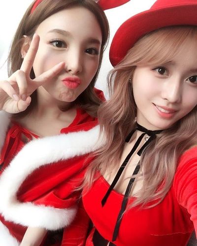 트와이스 모모 | 인스티즈