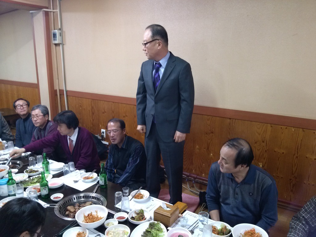 댓잎갈비 이미지