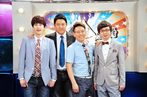 내가 생각하는 라스엠씨 규현 | 인스티즈