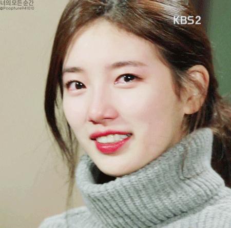 아빠 얘기하다가 우는 수지 | 인스티즈