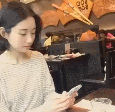 여자들이 심쿵할때.gif | 인스티즈