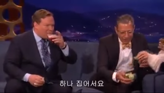 하버드를 나오면 생기는 일 [코난오브라이언하버드졸업축사中] | 인스티즈