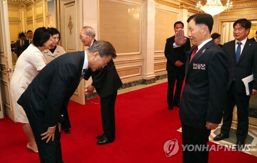 2013년 vs 2017년 | 인스티즈