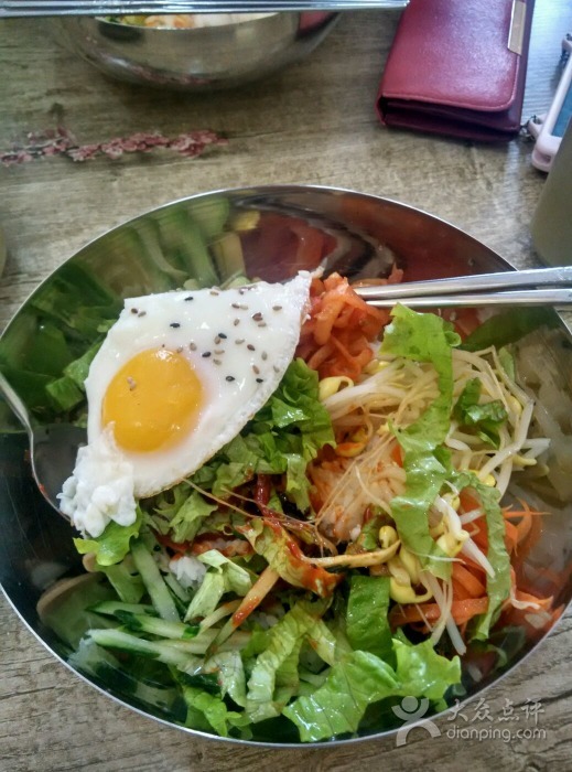 맛있는분식 이미지
