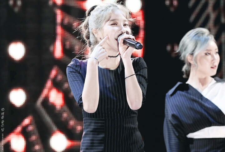 오늘자 마마무 | 인스티즈