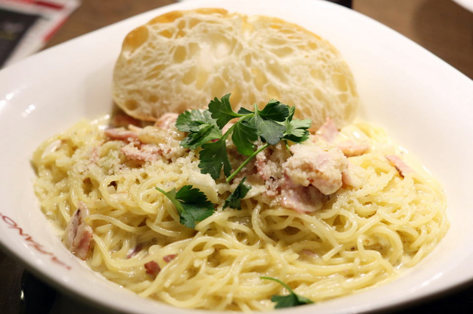 이태리의 분식 pasta 파스타 | 인스티즈