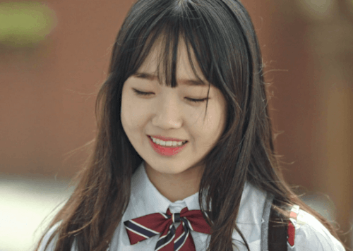 최유정 성장 짤 | 인스티즈