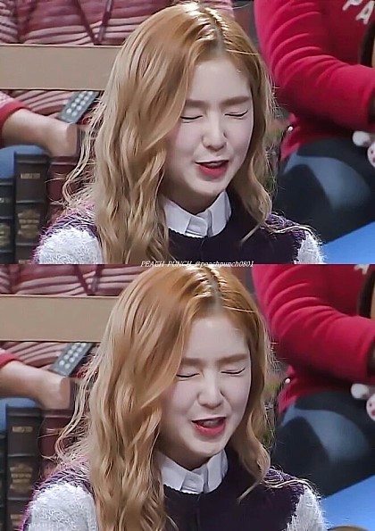 레드벨벳 짱예리더.jpg | 인스티즈
