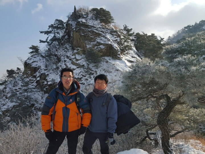 진악산 이미지