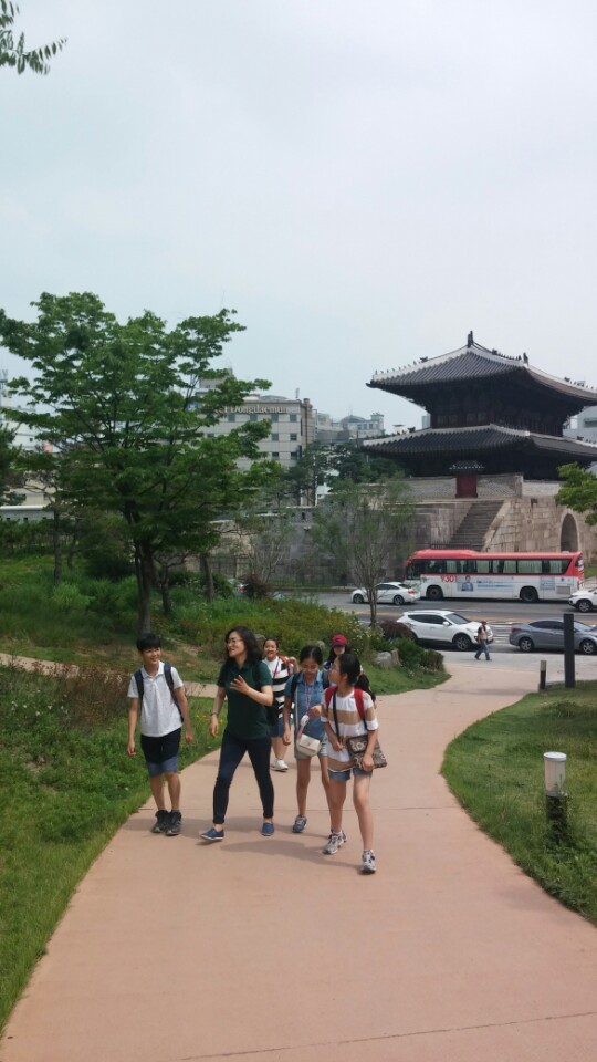 대학로복사 이미지