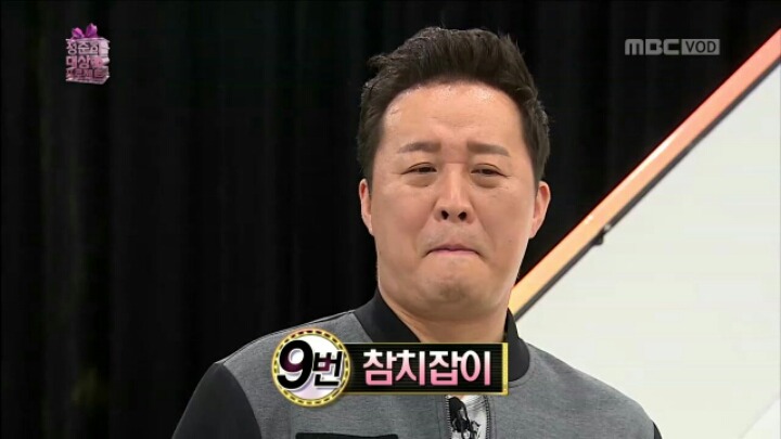 [무한도전] 정준하 대상 만들기 프로젝트 후보 아이템들 | 인스티즈