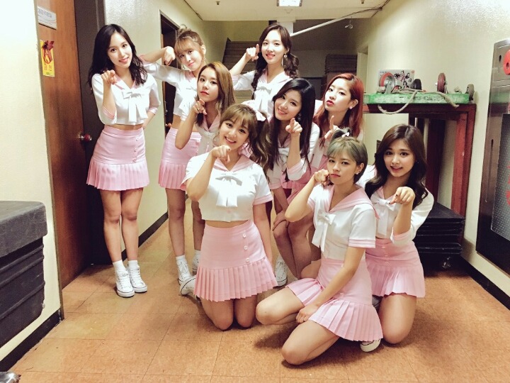 2017년 첫 트와이스 | 인스티즈