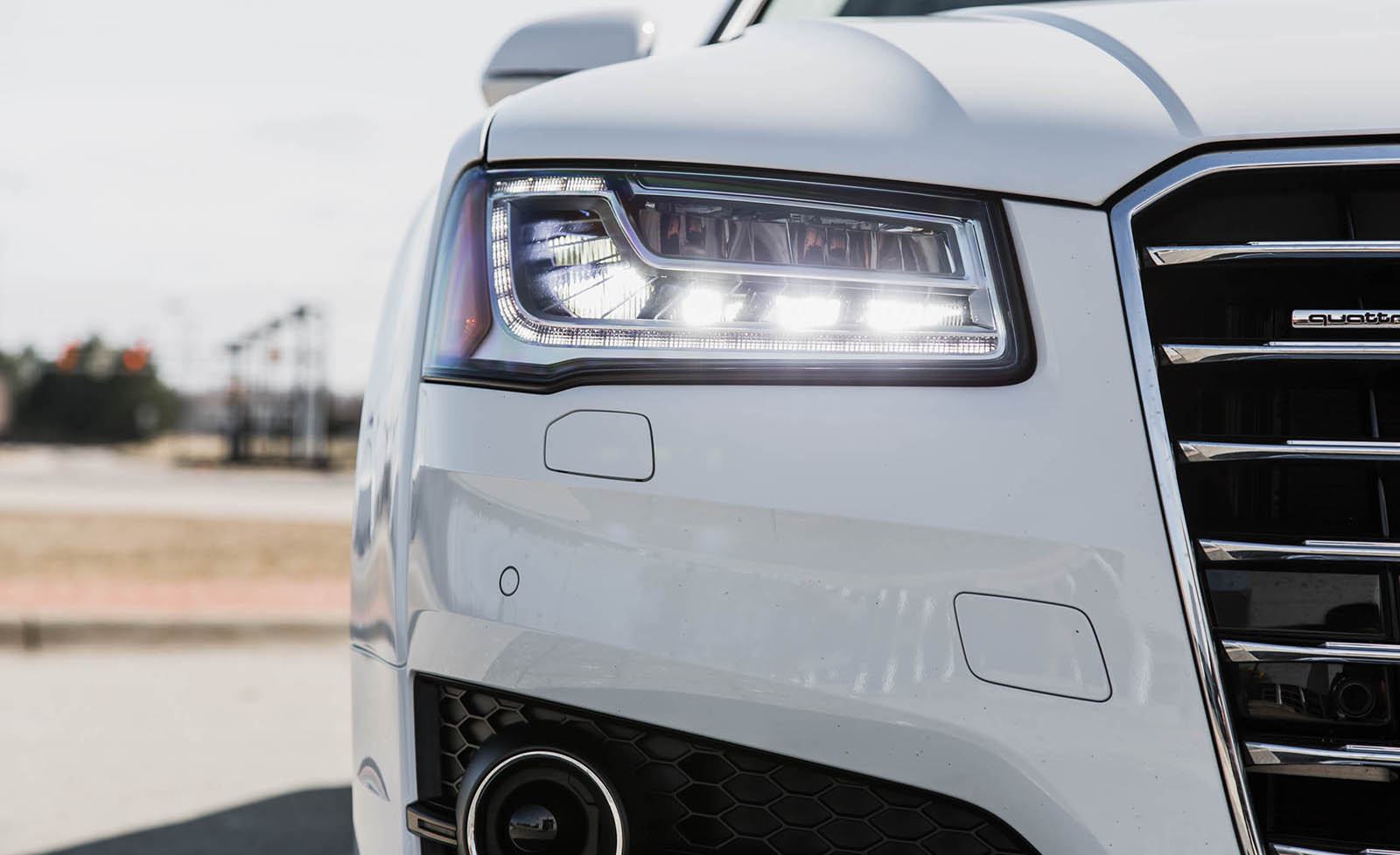 아우디 A8 | 인스티즈