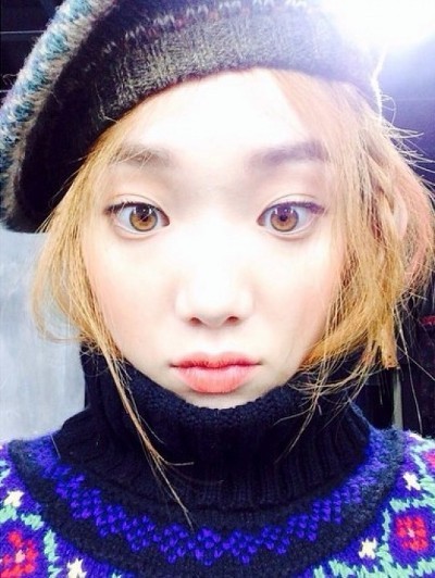 이성경 | 인스티즈