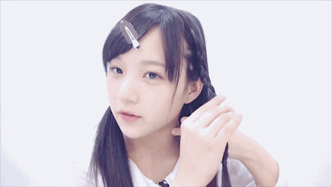 여자의 준비.gif | 인스티즈