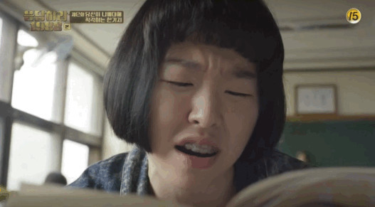 흥미돋아 쪄본 응답하라 1988 등장인물 꾸민 모습(여자편).jpg | 인스티즈