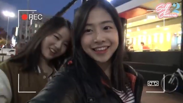 어느 멤버의 18살 vs 19~20살 비교 (에이프릴) | 인스티즈