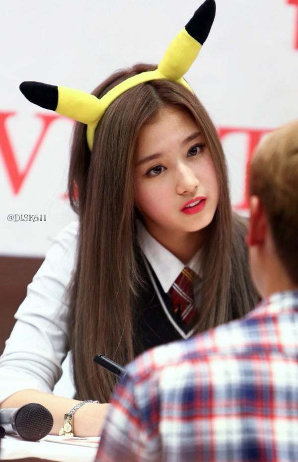 트와이스 사나.jpg | 인스티즈