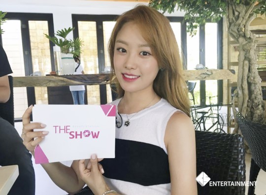 보라카이로 여름휴가 다녀온 손나은.jpg | 인스티즈