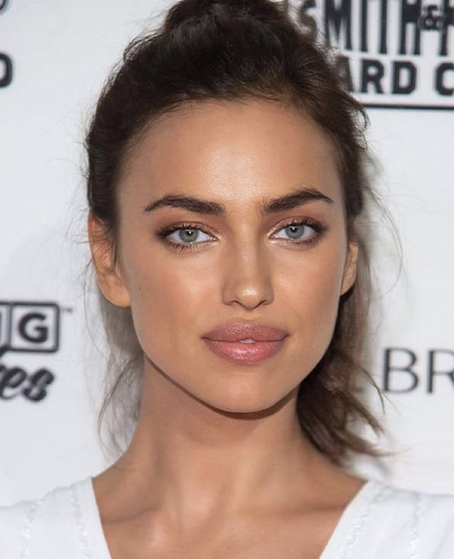 서양미의 극치가 느껴지는 이목구비를 가진 미국모델들 | 인스티즈