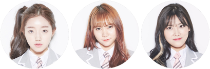 '프로듀스 101 시즌1' 탈락 연습생들 데뷔 예정 및 데뷔 현황 | 인스티즈