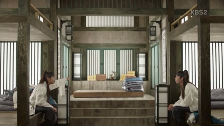 [화랑] 어떻게하면 왕경에서 혈육을 제일 잘 괴롭힌다고 소문이 날까 | 인스티즈