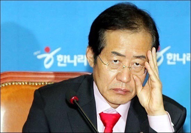 대한민국 느와르 새로운 버전ㄷㄷㄷㄷ | 인스티즈