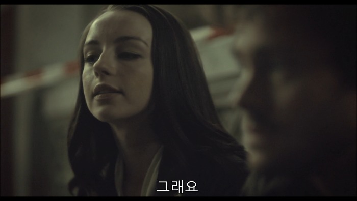 [로맨틱스릴러미드] 한니발 (Hannibal) 시즌3 에피2 (3/4) | 인스티즈