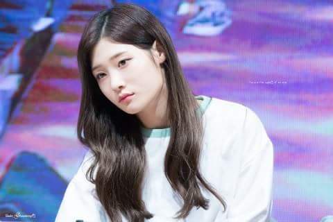 매일 이쁜 정채연 | 인스티즈