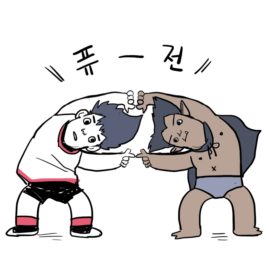 내 맘대로 그리는 만화캐릭터 모음 | 인스티즈